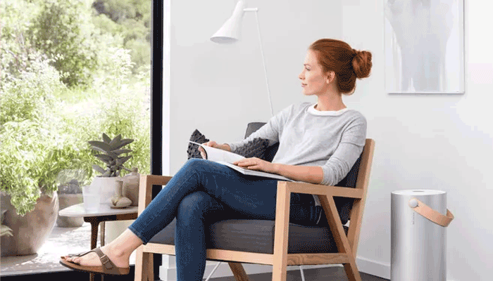 使用油煙機(jī)很長時(shí)間了，但不出油，這是什么原因？